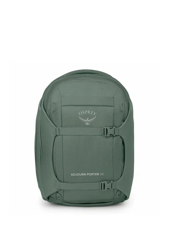 Obrázek produktu Turistický batoh Osprey zelená