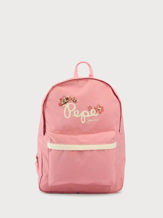 Obrázek produktu Turistický batoh Pepe Jeans růžová