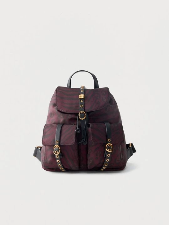 Obrázek produktu Turistický batoh pinko