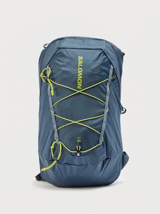 Obrázek produktu Turistický batoh Salomon tmavě modrá
