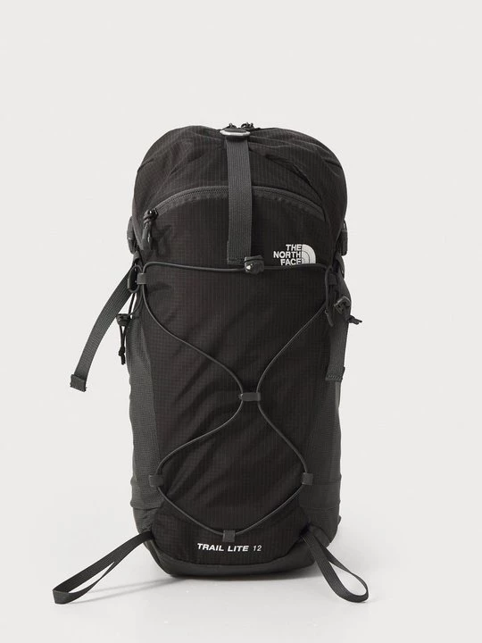 Obrázek produktu Turistický batoh The North Face černá