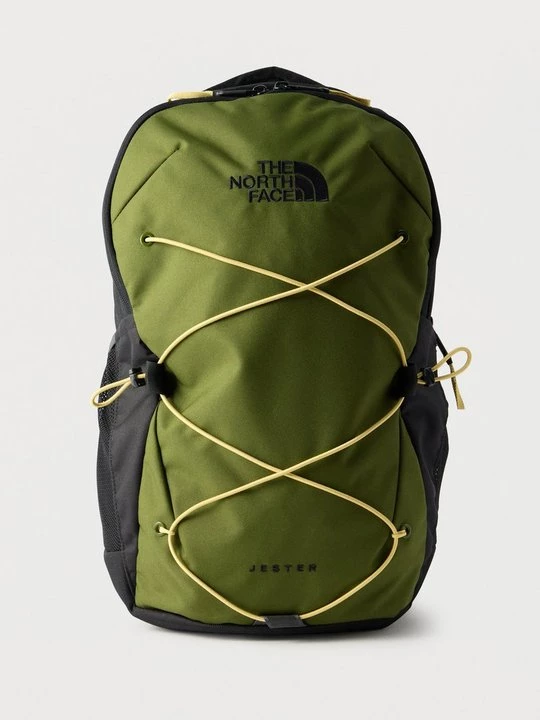 Obrázek produktu Turistický batoh The North Face tmavě zelená