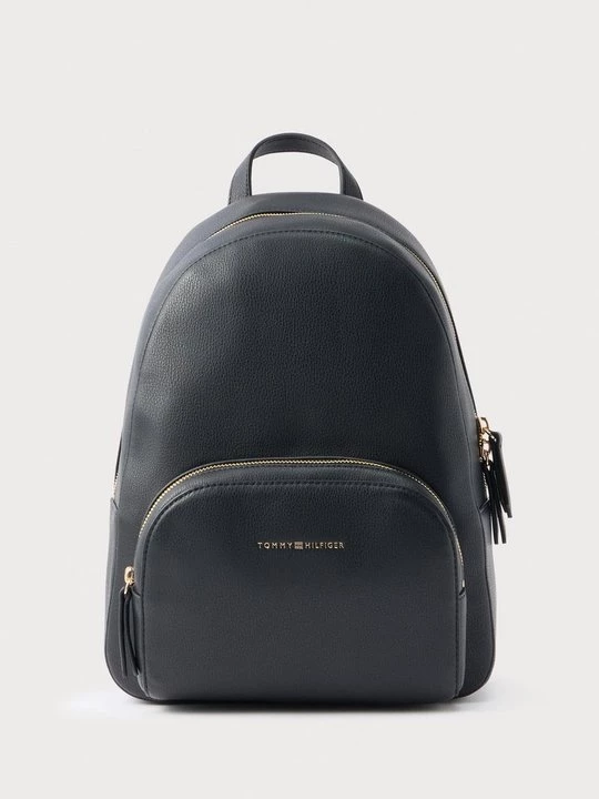Obrázek produktu Turistický batoh Tommy Hilfiger černá