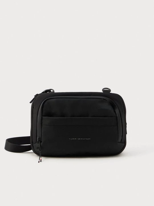 Obrázek produktu Turistický batoh Tommy Hilfiger černá