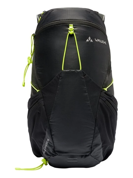 Obrázek produktu Turistický batoh Vaude černá