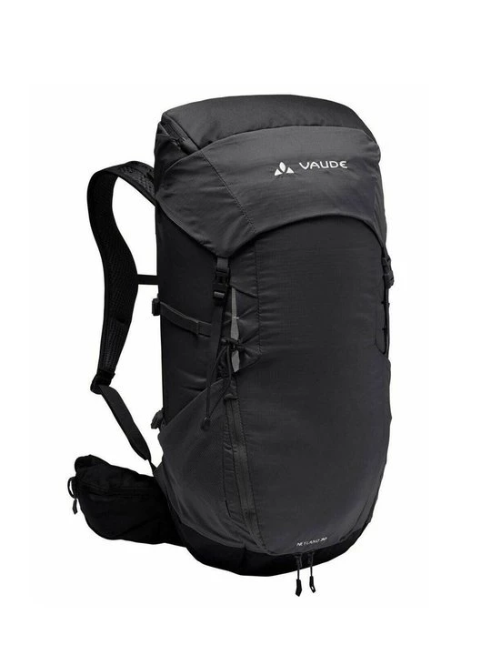 Obrázek produktu Turistický batoh Vaude černá