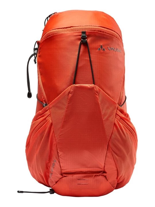 Obrázek produktu Turistický batoh Vaude červená