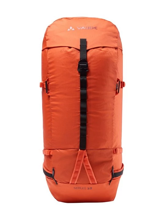 Obrázek produktu Turistický batoh Vaude červená