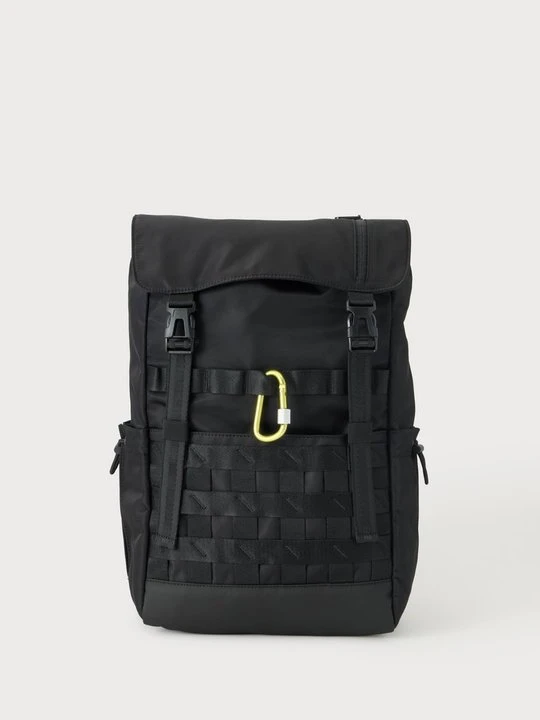 Obrázek produktu Turistický batoh YOURTURN By Zalando černá