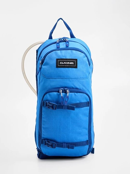 Obrázek produktu Turistický ruksak s hydrovakem Dakine modrá