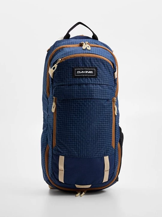 Obrázek produktu Turistický ruksak s hydrovakem Dakine modrý denim
