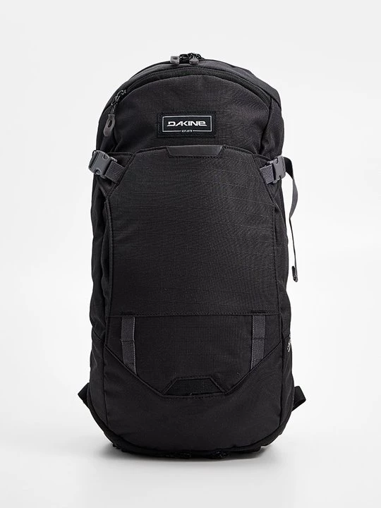 Obrázek produktu Turistický ruksak s hydrovakem Dakine černá