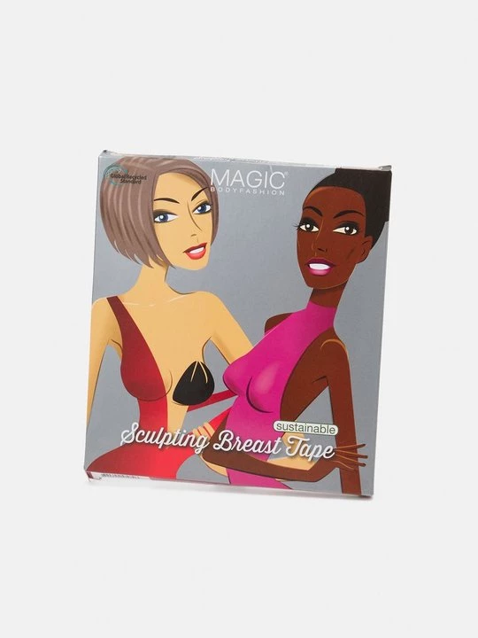 Obrázek produktu Tvarující podpora Magic Bodyfashion okrová