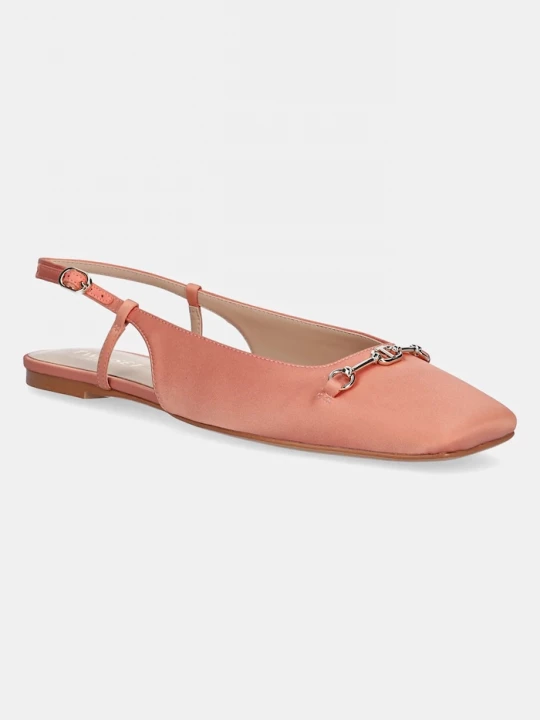 Obrázek produktu Twinset Baleríny Twinset oranžová