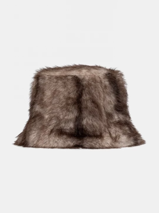 Obrázek produktu Twinset bucket klobouk dámský béžová