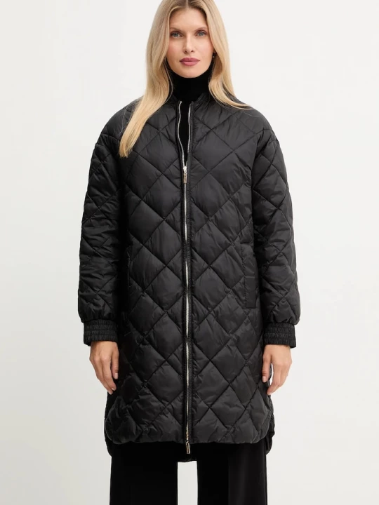 Obrázek produktu Twinset Bunda Twinset černá