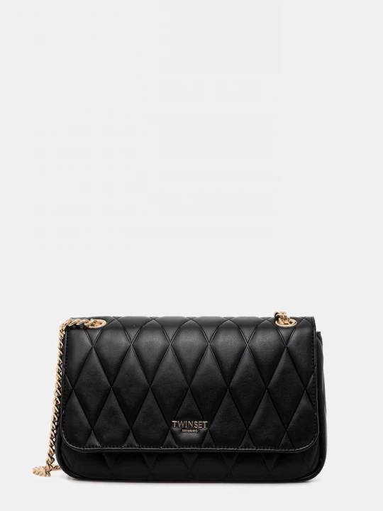 Obrázek produktu Twinset crossbody kabelka dámská černá