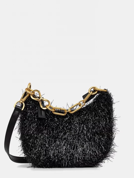 Obrázek produktu Twinset crossbody kabelka dámská černá