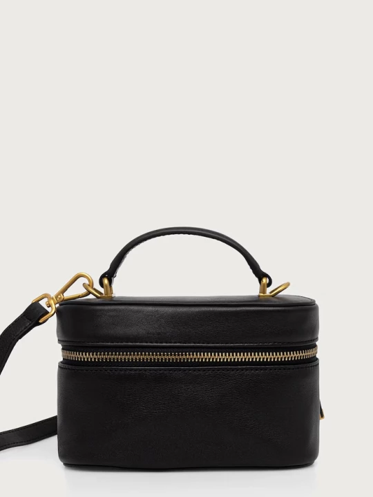 Obrázek produktu Twinset crossbody kabelka dámská černá