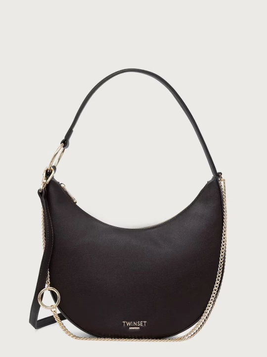 Obrázek produktu Twinset crossbody kabelka dámská hnědá