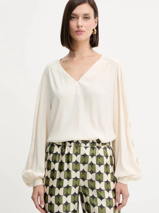 Obrázek produktu Twinset Halenka béžová
