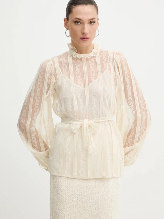 Obrázek produktu Twinset Halenka Twinset béžová
