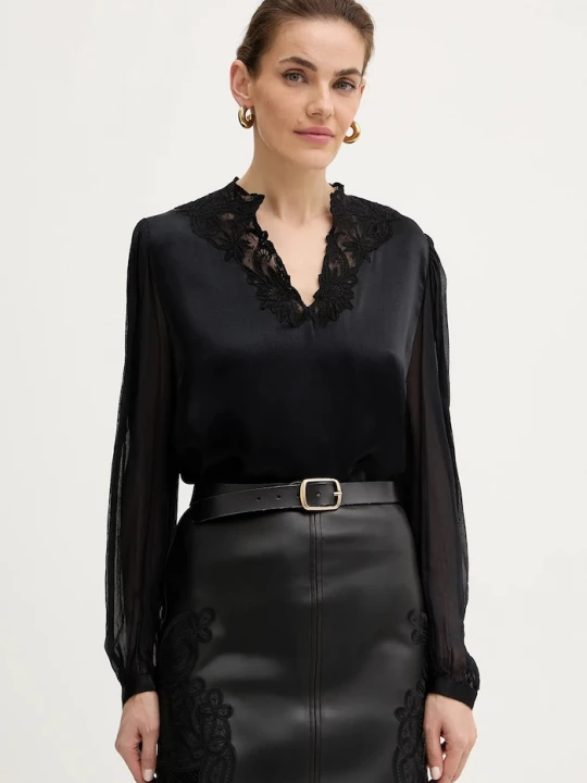 Obrázek produktu Twinset Halenka černá