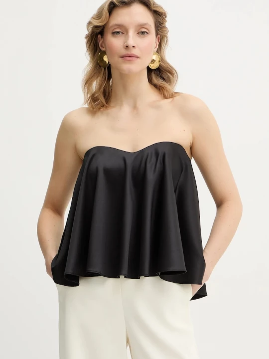 Obrázek produktu Twinset Halenka Twinset černá