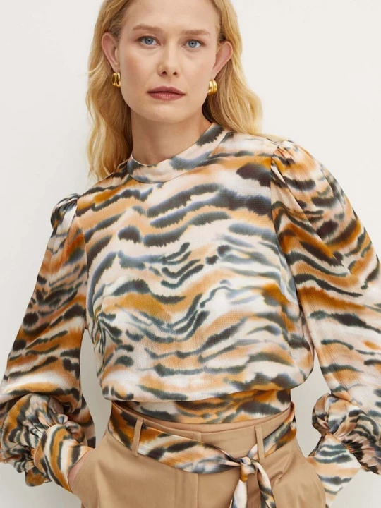 Obrázek produktu Twinset Halenka hnědá