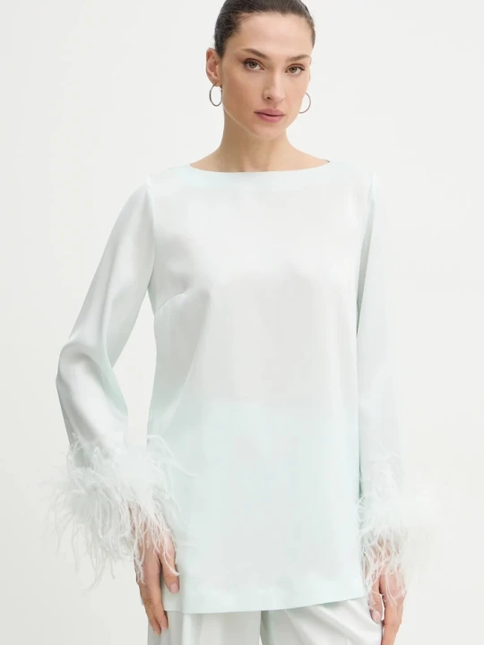 Obrázek produktu Twinset Halenka tyrkysová
