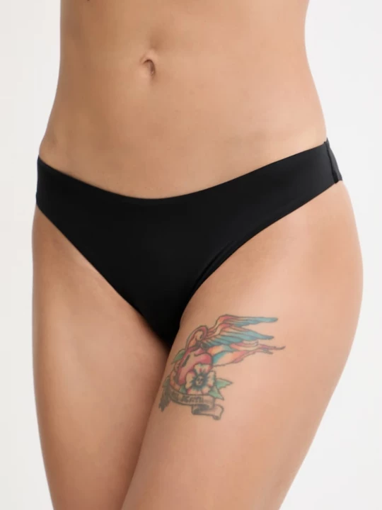 Obrázek produktu Twinset kalhotky dámské černá