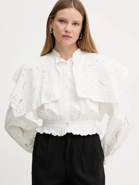 Obrázek produktu Twinset Lněná košile Twinset