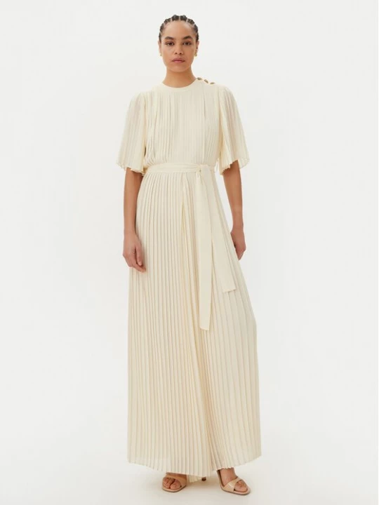 Obrázek produktu TWINSET Overal 251TP2050 Béžová Loose Fit