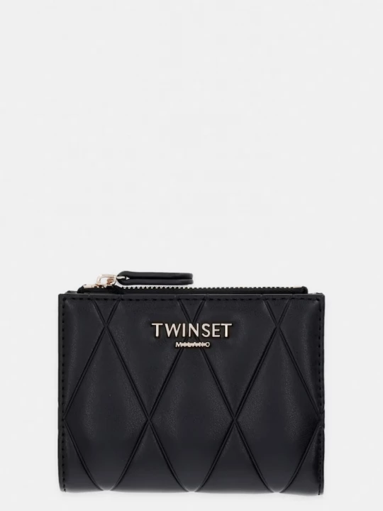 Obrázek produktu Twinset Peněženka dámská černá