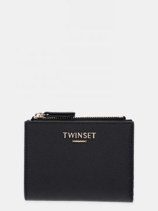 Obrázek produktu Twinset Peněženka Twinset černá