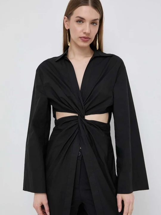 Obrázek produktu Twinset Šaty Twinset černá