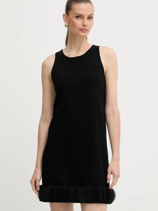 Obrázek produktu Twinset Šaty Twinset černá