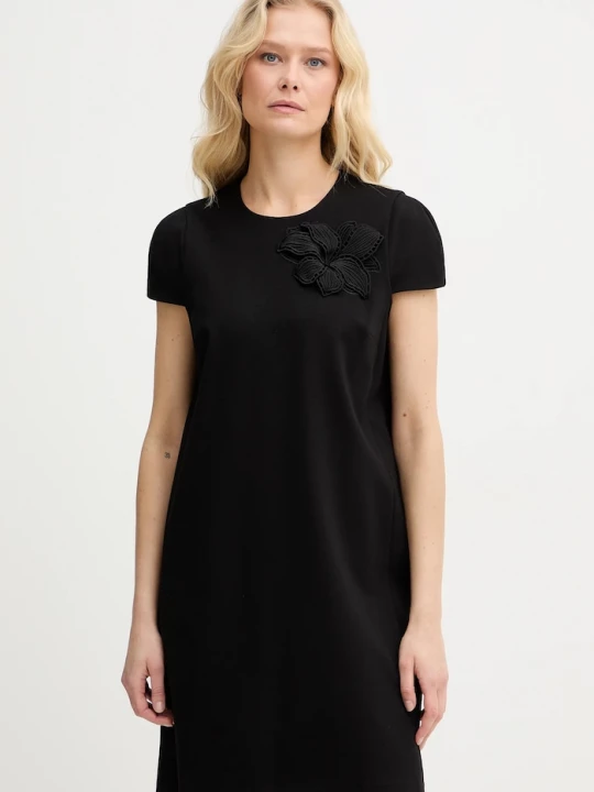 Obrázek produktu Twinset Šaty Twinset černá