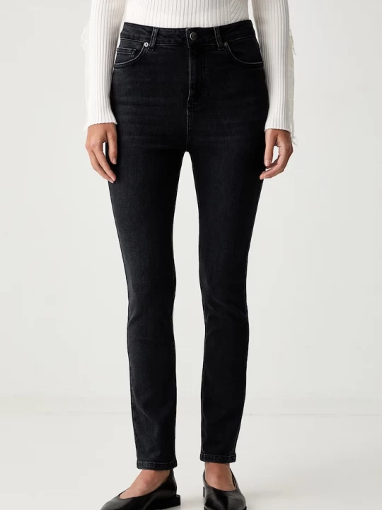 Obrázek produktu Twinset skinny džíny dámské černá