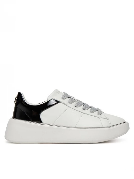 Obrázek produktu TWINSET Sneakersy 251TCP042 Bílá