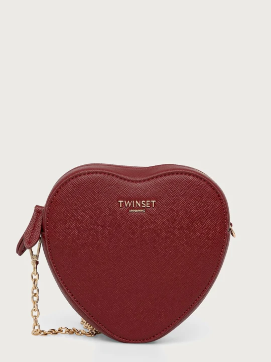 Obrázek produktu Twinset taška dámská z imitace kůže červená