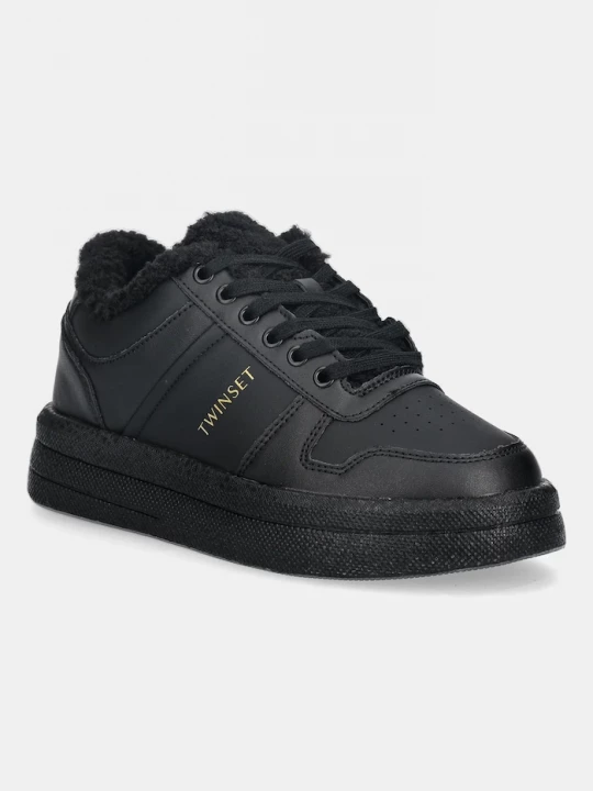 Obrázek produktu Twinset Tenisky Twinset černá