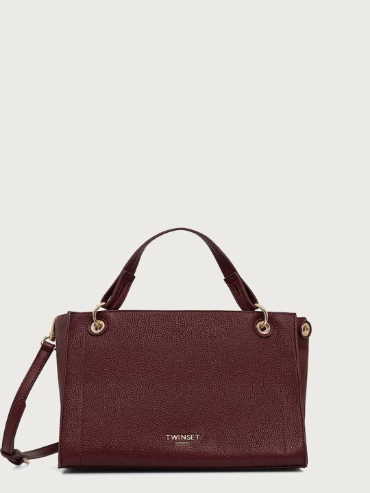 Obrázek produktu Twinset tote taška dámská z imitace kůže