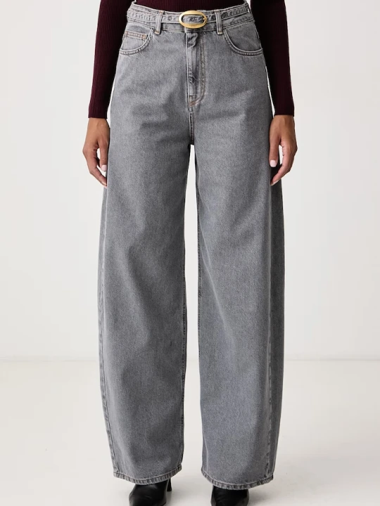 Obrázek produktu Twinset wide leg džíny dámské