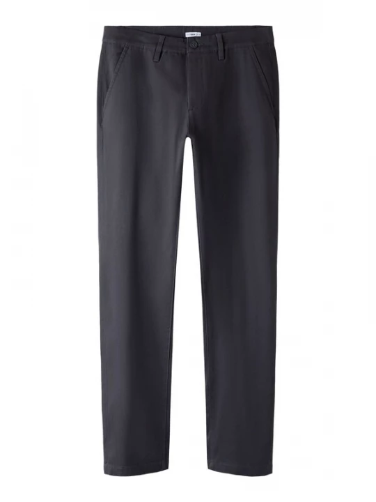 Obrázek produktu TWO SOON Chino kalhoty marine modrá