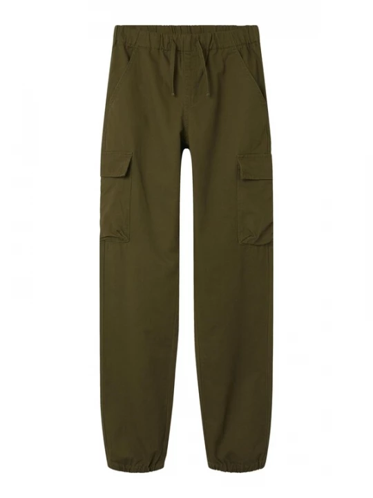 Obrázek produktu TWO SOON Kalhoty  khaki