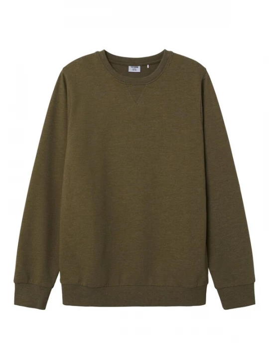 Obrázek produktu TWO SOON Mikina  khaki