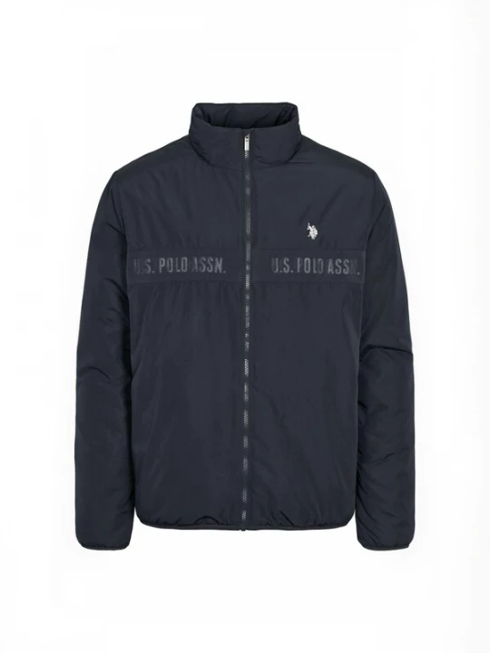 Obrázek produktu U.. POLO ASSN. Přechodná bunda ' UMJustin ' safírová U.S. POLO ASSN.