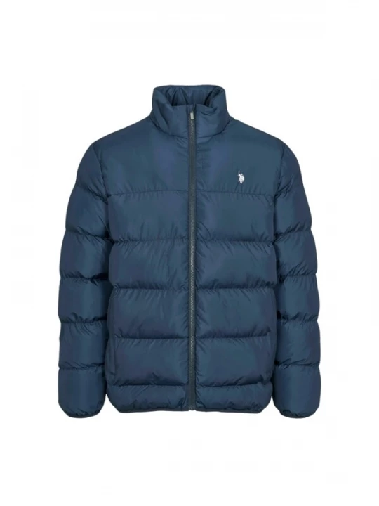 Obrázek produktu U.. POLO ASSN. Zimní bunda 'UMHenrik' námořnická modř U.S. POLO ASSN.