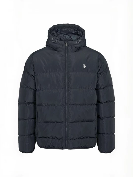 Obrázek produktu U.. POLO ASSN. Zimní bunda ' UMHenrik ' safírová U.S. POLO ASSN.
